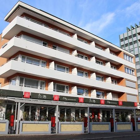 City Hotel Веттинген Экстерьер фото