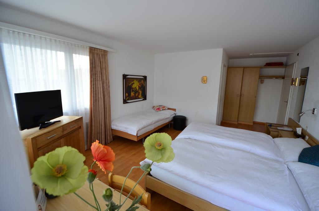 City Hotel Веттинген Экстерьер фото