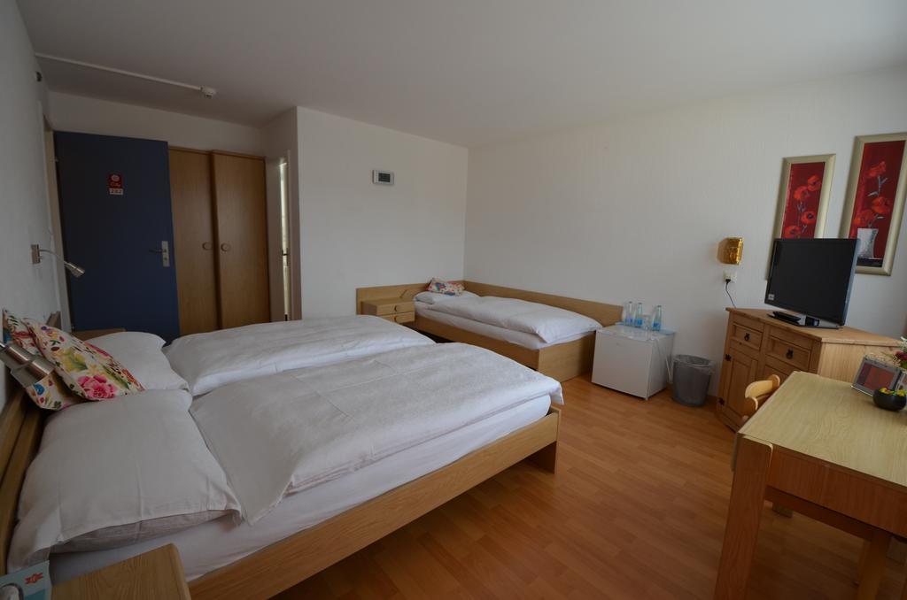 City Hotel Веттинген Экстерьер фото