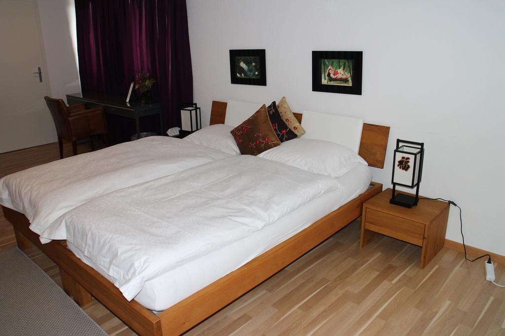 City Hotel Веттинген Номер фото