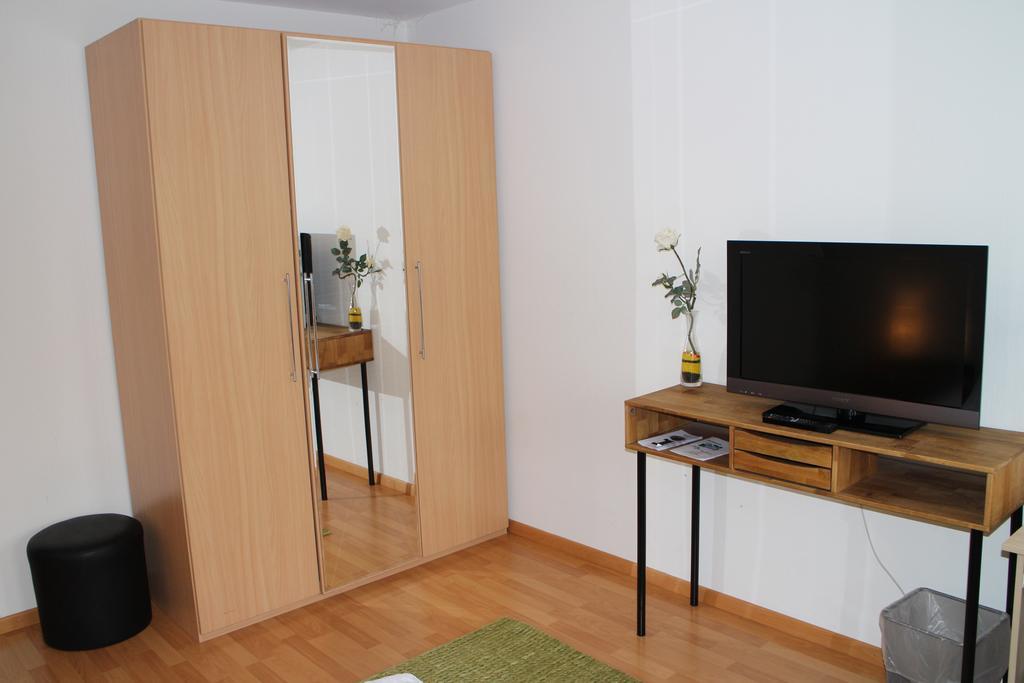 City Hotel Веттинген Номер фото