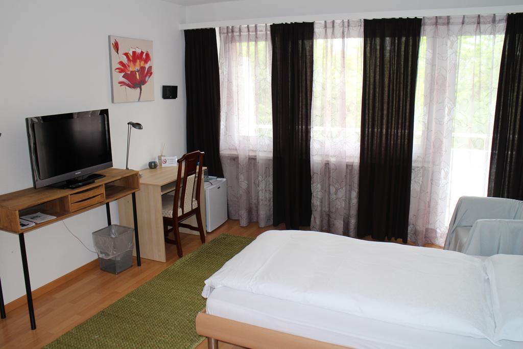 City Hotel Веттинген Номер фото