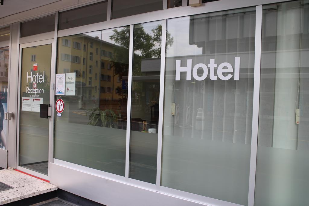 City Hotel Веттинген Экстерьер фото