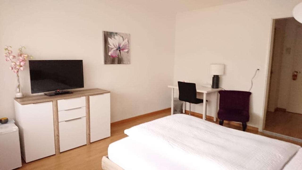 City Hotel Веттинген Экстерьер фото