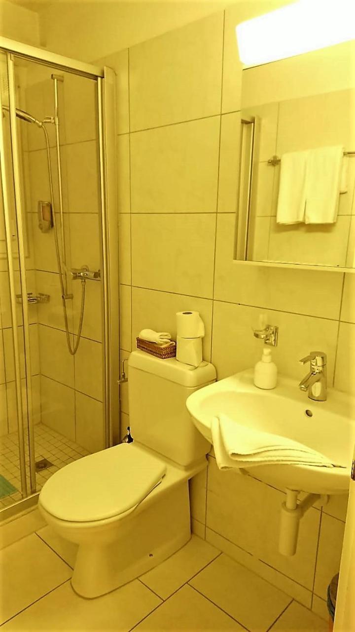 City Hotel Веттинген Экстерьер фото