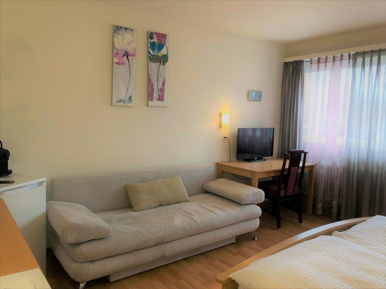 City Hotel Веттинген Экстерьер фото
