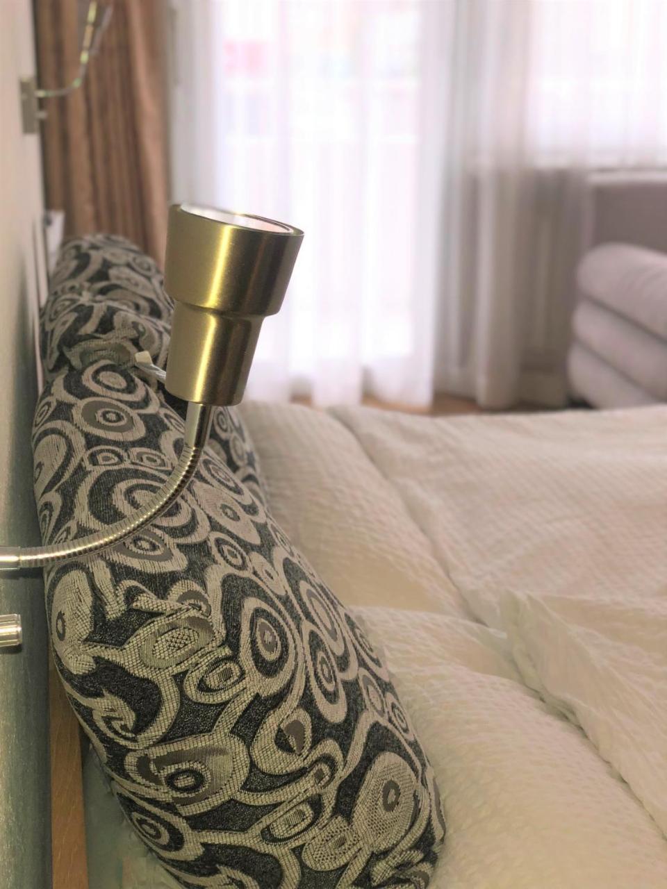 City Hotel Веттинген Экстерьер фото