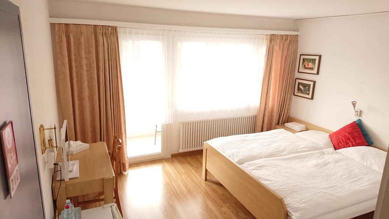 City Hotel Веттинген Экстерьер фото