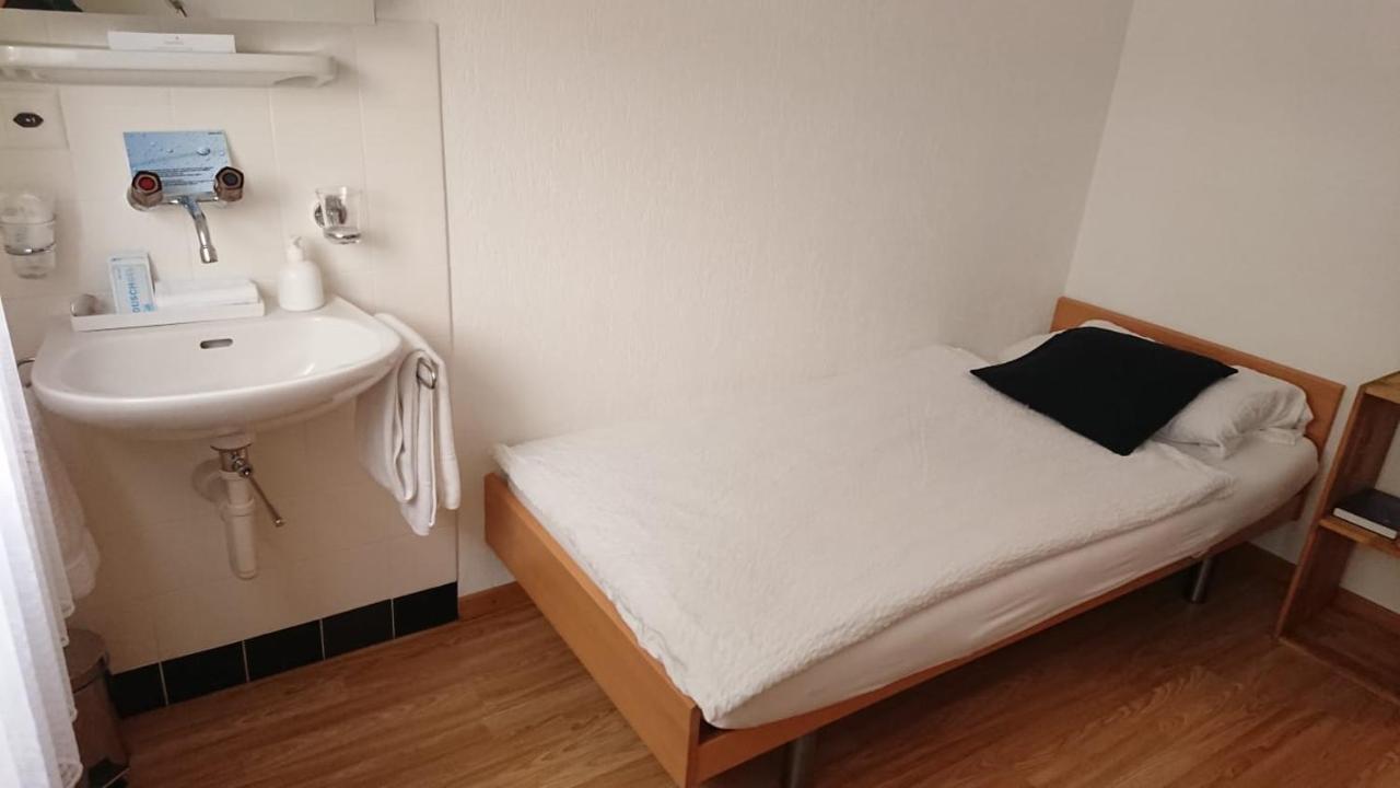 City Hotel Веттинген Экстерьер фото