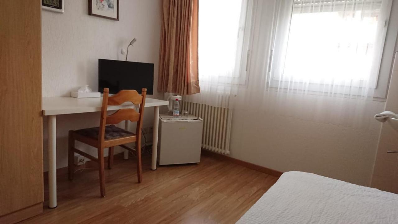 City Hotel Веттинген Экстерьер фото