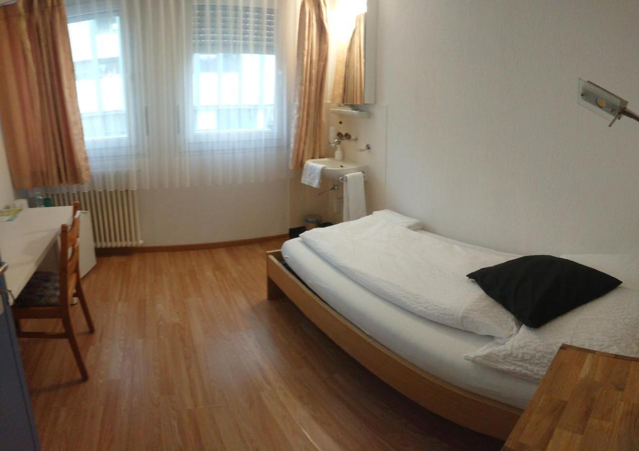 City Hotel Веттинген Экстерьер фото